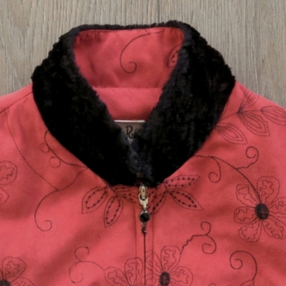 Designer Joseph Ribkoff jacket / blazer - Picture 7 of 10